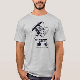 Activiteiten in de omgeving van Village Music Lege T-shirt