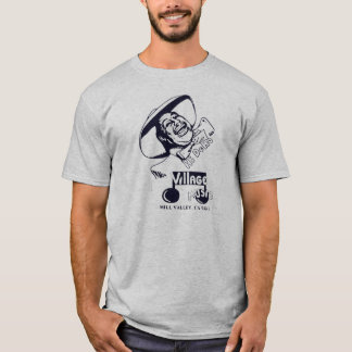 Activiteiten in de omgeving van Village Music Lege T-shirt
