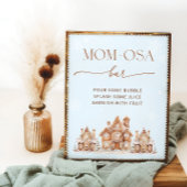 Activiteiten in de omgeving van Village Winter Bab Poster