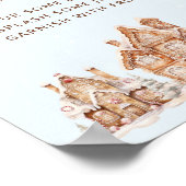 Activiteiten in de omgeving van Village Winter Bab Poster (Hoek)