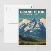 Activiteiten in de omgeving van Vintage Travel Gra Briefkaart (Voorkant / Achterkant)