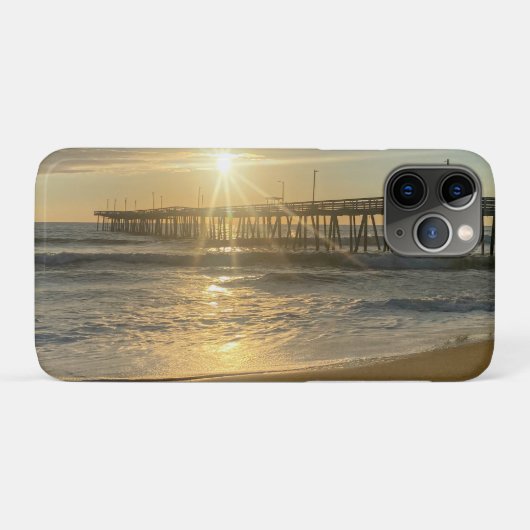 Activiteiten in de omgeving van Virginia Beach Pie Case-Mate iPhone Case (Achterkant (horizontaal))