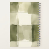 Activiteiten in de omgeving van Waddle It Be Malla Notitieboek (Achterkant)