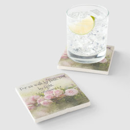 Activiteiten in de omgeving van Walk by Faith Ston Stenen Onderzetter