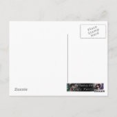 Activiteiten in de omgeving van Walking the Cats H Briefkaart (Achterkant)