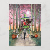 Activiteiten in de omgeving van Walking the Cats H Briefkaart (Voorkant)