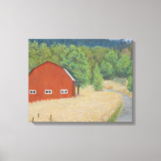 Activiteiten in de omgeving van Wall Art Barn on M Canvas Afdruk