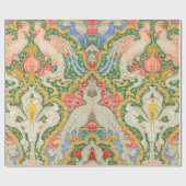 Activiteiten in de omgeving van Walter Crane's Coc Cadeaupapier (Vlak)