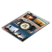 Activiteiten in de omgeving van Wanderlust Outdoor Notitieboek (Linkerzijde)