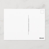 Activiteiten in de omgeving van Warren Dunes State Briefkaart (Achterkant)