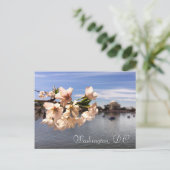 Activiteiten in de omgeving van Washington D.C. Ch Briefkaart (Staand voorkant)