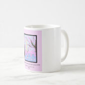 Activiteiten in de omgeving van Washington DC Cher Koffiemok (Voorkant rechts)