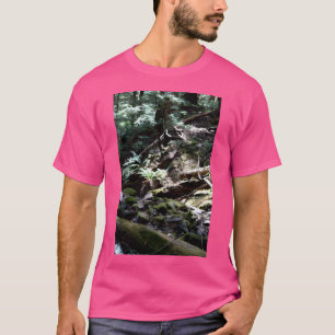 Activiteiten in de omgeving van Waterfall Creek Ol T-shirt
