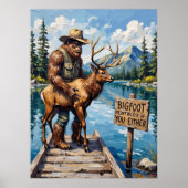 Activiteiten in de omgeving van Waterfront Wonder: Poster (Voorkant)