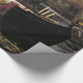 Activiteiten in de omgeving van Waterhouse The Lad Cadeaupapier (Hoek)