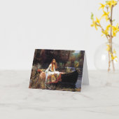 Activiteiten in de omgeving van Waterhouse The Lad Kaart (Gele Bloem)