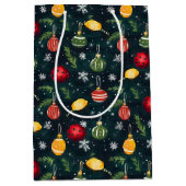 Activiteiten in de omgeving van waterverf Pickleba Medium Cadeauzakje (Voorkant)