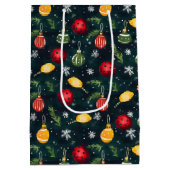 Activiteiten in de omgeving van waterverf Pickleba Medium Cadeauzakje (Achterkant)