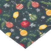 Activiteiten in de omgeving van waterverf Pickleba Tafelkleed (Gekanteld)