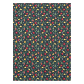 Activiteiten in de omgeving van waterverf Pickleba Tafelkleed (Voorkant)