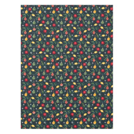 Activiteiten in de omgeving van waterverf Pickleba Tafelkleed