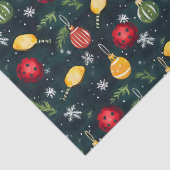 Activiteiten in de omgeving van waterverf Pickleba Tissuepapier (Detail)