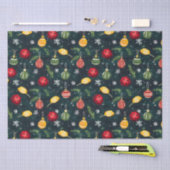 Activiteiten in de omgeving van waterverf Pickleba Tissuepapier (Craft)