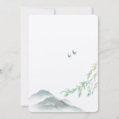 Activiteiten in de omgeving van waterverf Rustic G Kaart (Achterkant)