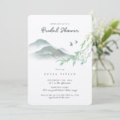 Activiteiten in de omgeving van waterverf Rustic G Kaart (Staand voorkant)