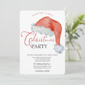 Activiteiten in de omgeving van waterverf Santa Ha Kaart (Staand voorkant)