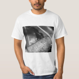 Activiteiten in de omgeving van Weaver Ant on a Wo T-shirt