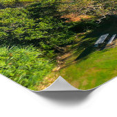 Activiteiten in de omgeving van Wellington Point R Poster (Hoek)