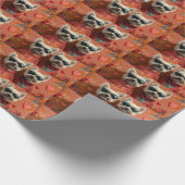 Activiteiten in de omgeving van West Highland Whit Cadeaupapier (Hoek)