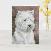 Activiteiten in de omgeving van West Highland Whit Kaart (Gele Bloem)