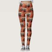 Activiteiten in de omgeving van West Highland Whit Leggings (Voorkant)