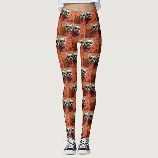 Activiteiten in de omgeving van West Highland Whit Leggings