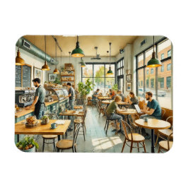 Activiteiten in de omgeving van West Lafayette Ind Magneet