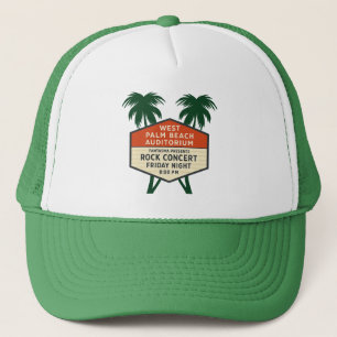 Activiteiten in de omgeving van West Palm Beach Au Trucker Pet