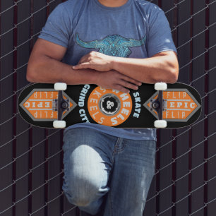 Activiteiten in de omgeving van Wheels and Skeels  Persoonlijk Skateboard