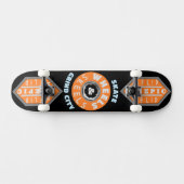 Activiteiten in de omgeving van Wheels and Skeels  Persoonlijk Skateboard (Horizontaal)
