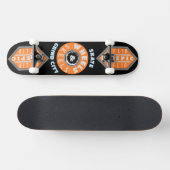 Activiteiten in de omgeving van Wheels and Skeels Persoonlijk Skateboard (Horizontaal)