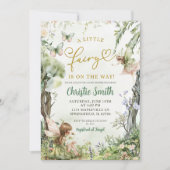 Activiteiten in de omgeving van Whimsical Greenery Kaart (Voorkant)