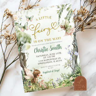 Activiteiten in de omgeving van Whimsical Greenery Kaart