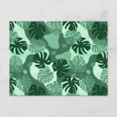 Activiteiten in de omgeving van Whimsical Safari O Uitnodiging Briefkaart (Achterkant)