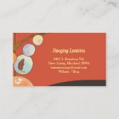 Activiteiten in de omgeving van Whimsical Unique L Visitekaartje (Achterkant)