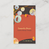 Activiteiten in de omgeving van Whimsical Unique L Visitekaartje (Voorkant)