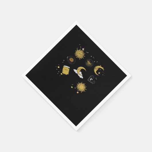 Activiteiten in de omgeving van Whimsigoth Sun Moo Servet (Hoek)