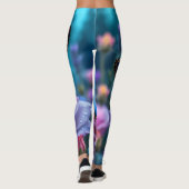 Activiteiten in de omgeving van Whispers of the Ga Leggings (Achterkant)