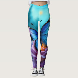 Activiteiten in de omgeving van Whispers of the Ga Leggings