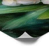 Activiteiten in de omgeving van White and Red Flow Poster (Hoek)